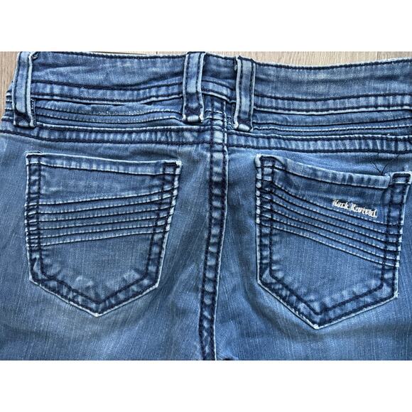 Rock by Rock Revival Suze skinny jeans 28 - Picture 4 of 7